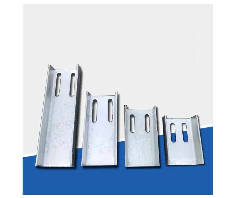 灞桥槽钢连接件